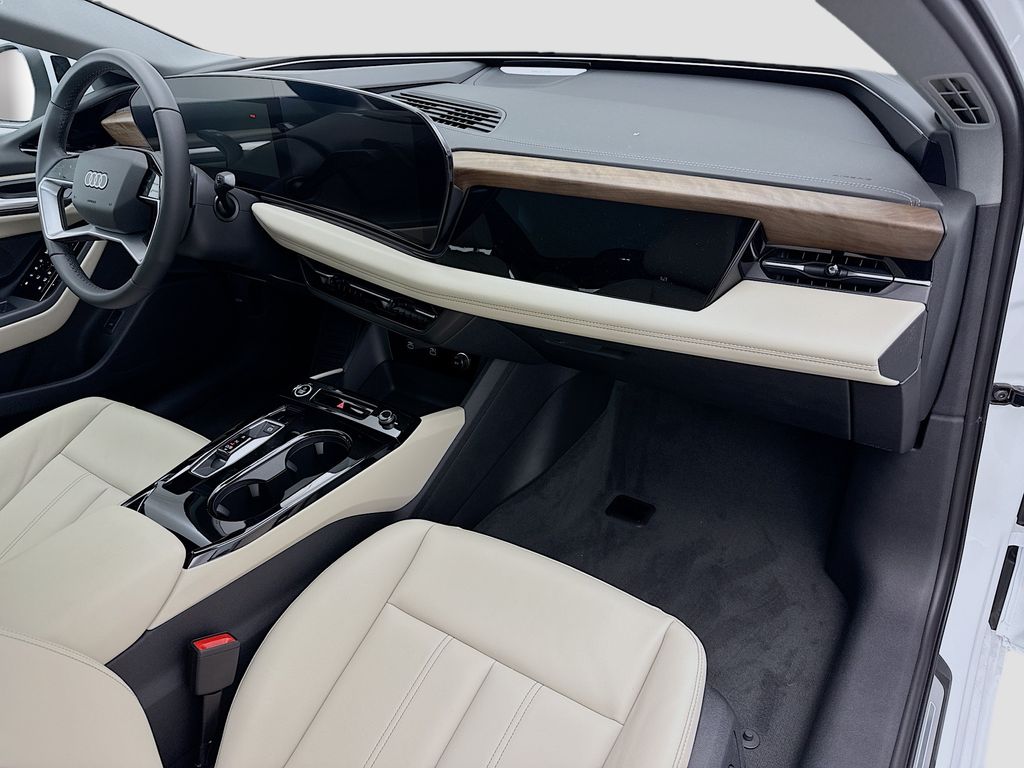 Thumbnail: 2025 Audi A6 - 17