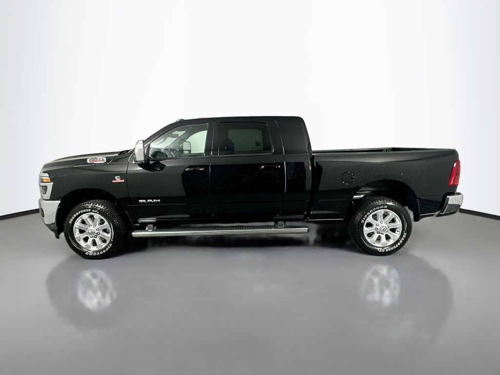 New 2026 Black Ram Laramie 14in image 4