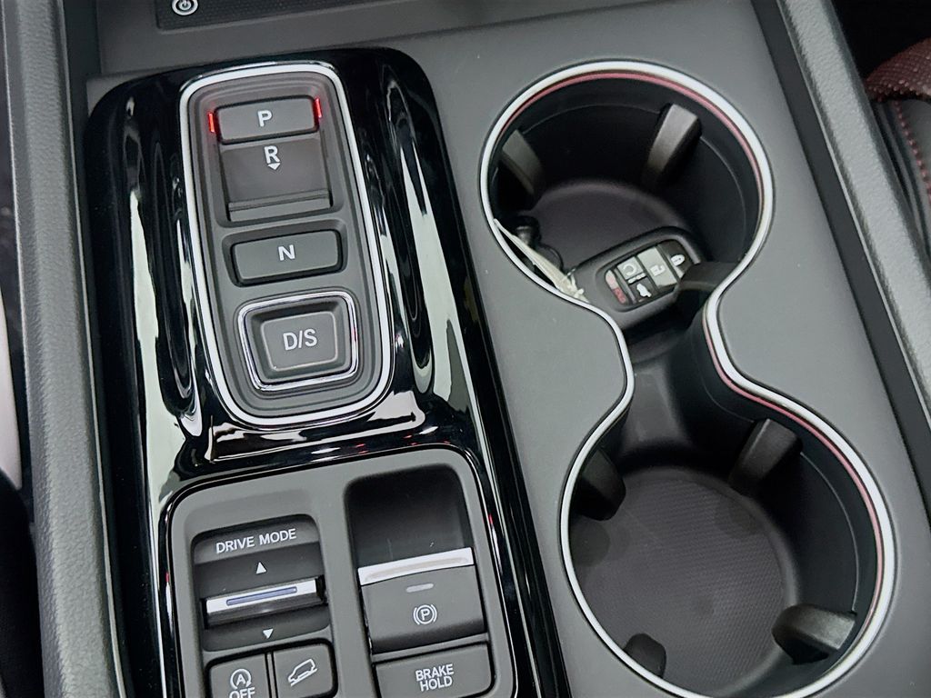 New Car 2025 Honda Pilot  Black Edition For Sale Under $60,000 In Austin, Texas