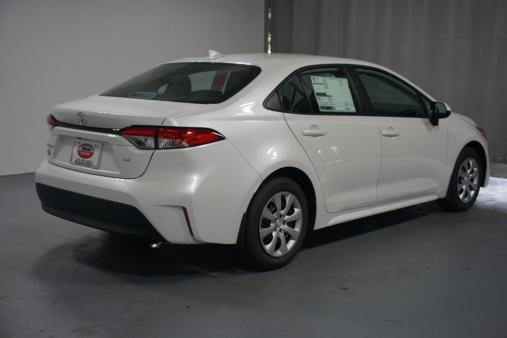 Thumbnail: 2026 Toyota Corolla - 8