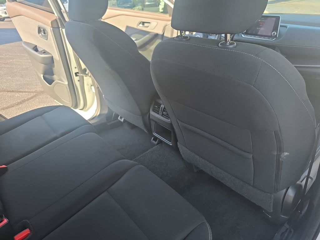 Used 2023 Nissan Rogue SUV