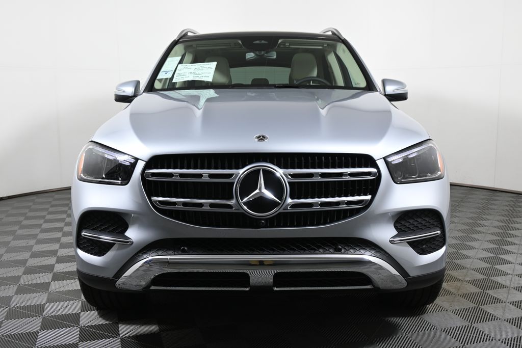Thumbnail: 2026 Mercedes-Benz GLE - 9