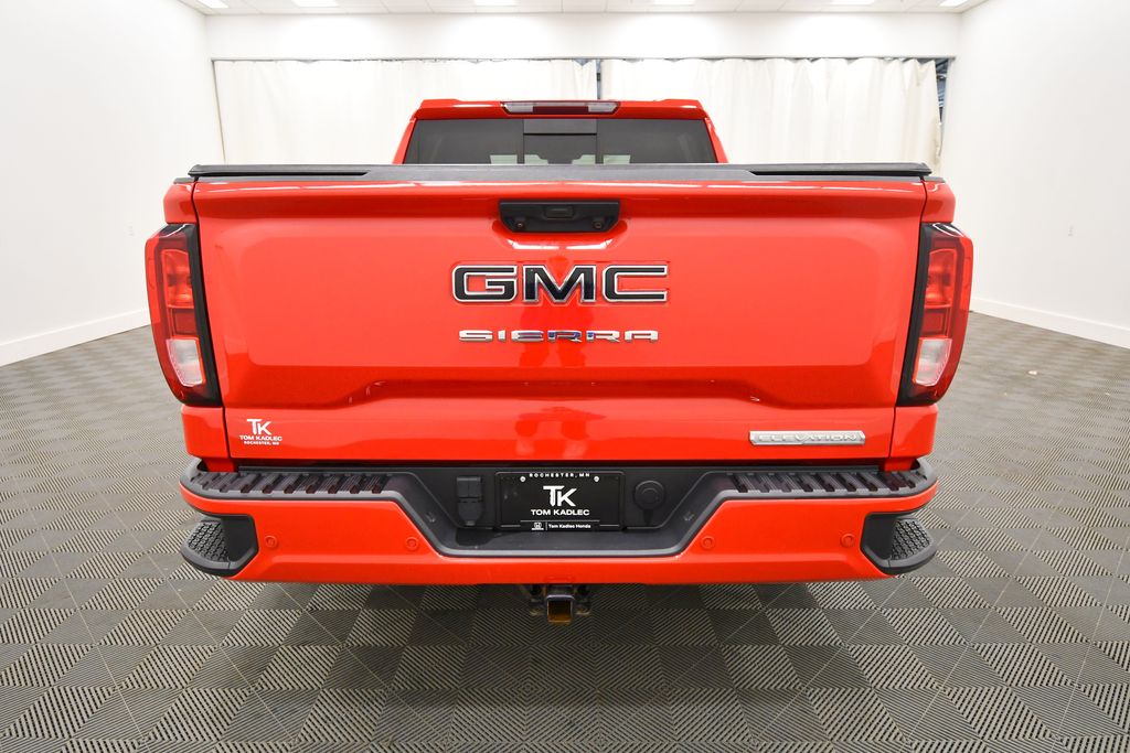 Used 2024 GMC Sierra 1500 Truck