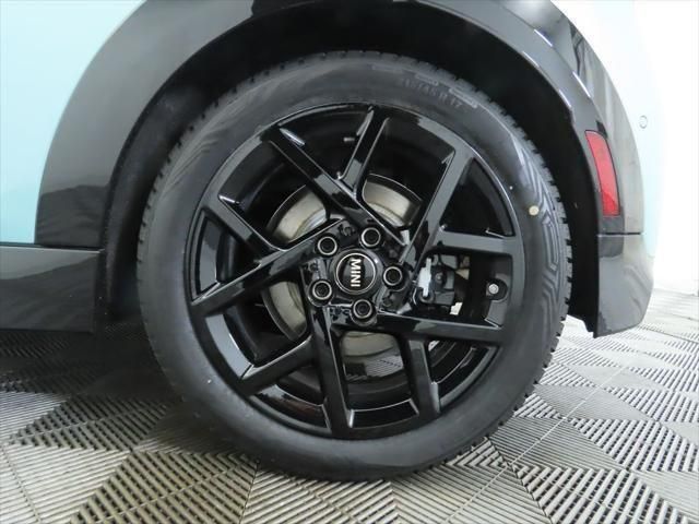 Thumbnail: 2026 MINI Cooper - 27