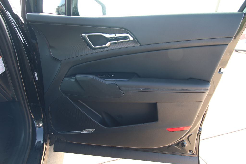 New 2027 Kia Sportage Hybrid SUV