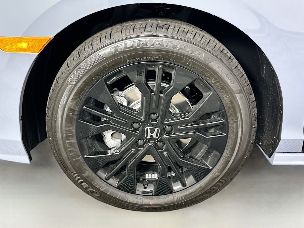 Thumbnail: 2026 Honda Odyssey - 22