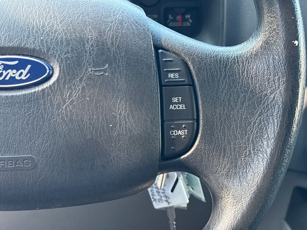 Used 2016 White Ford Base image 21
