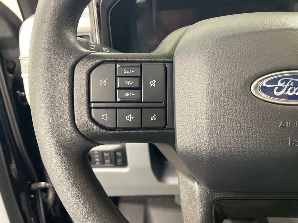 2026 Ford F-250 Super Duty XLT - Photo 22