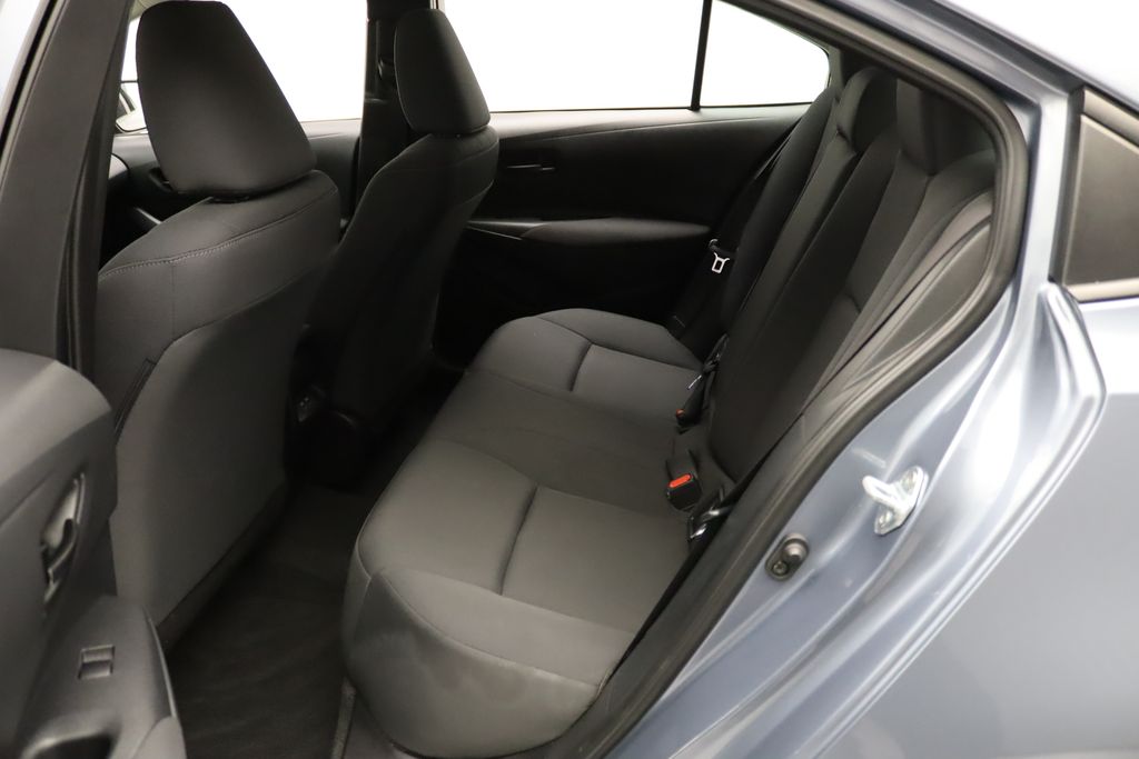 Thumbnail: 2023 Toyota Corolla - 19