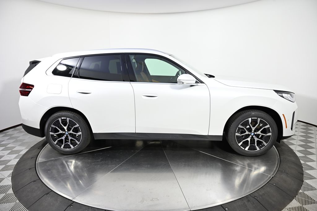 Thumbnail: 2026 BMW X3 - 6