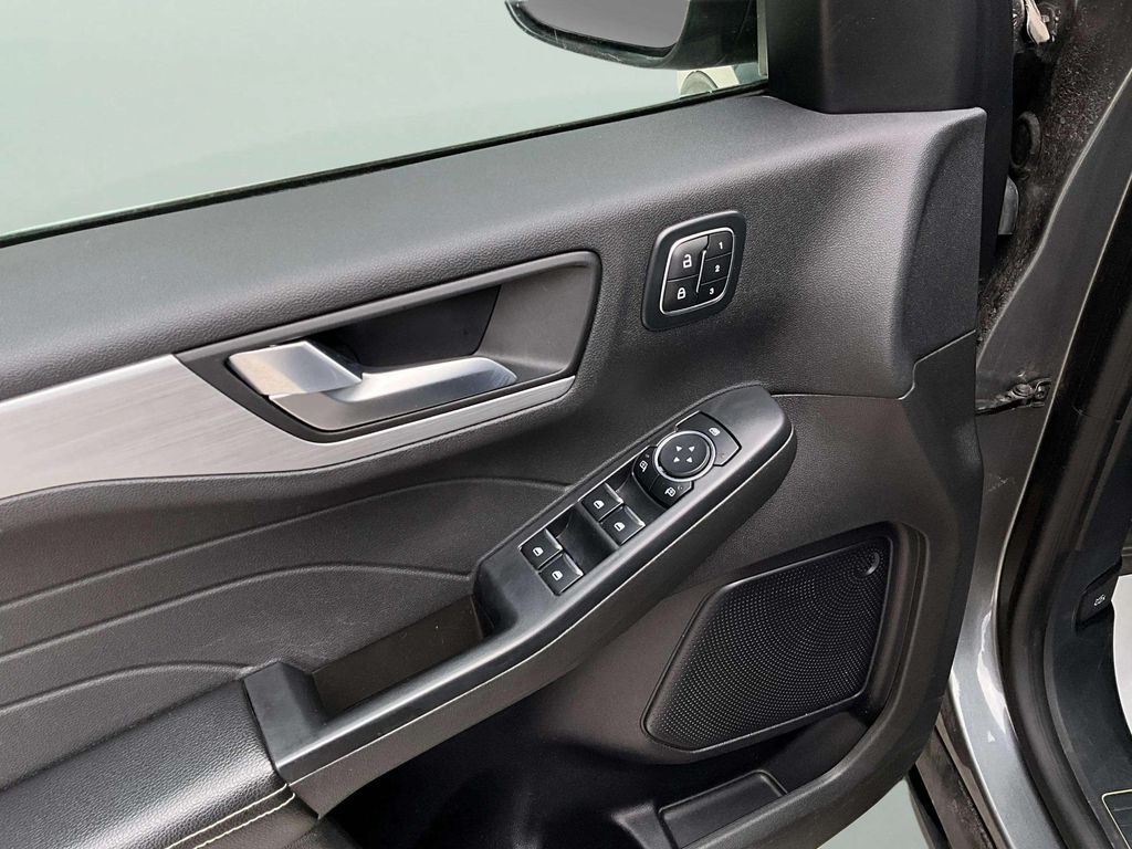 Certified Used 2024 Gray Ford Platinum image 15