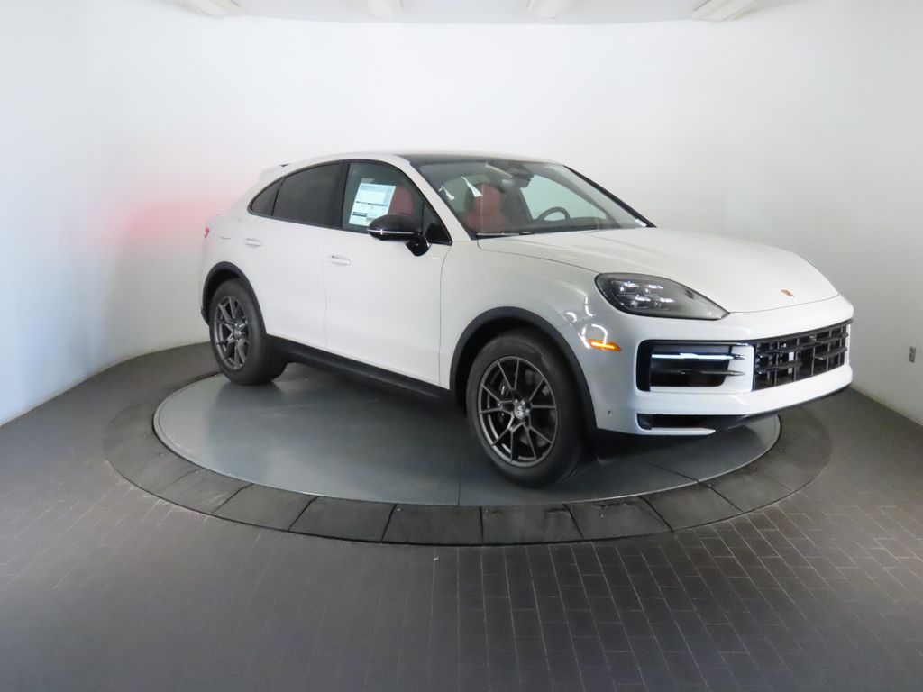 Thumbnail: 2026 Porsche  - 9