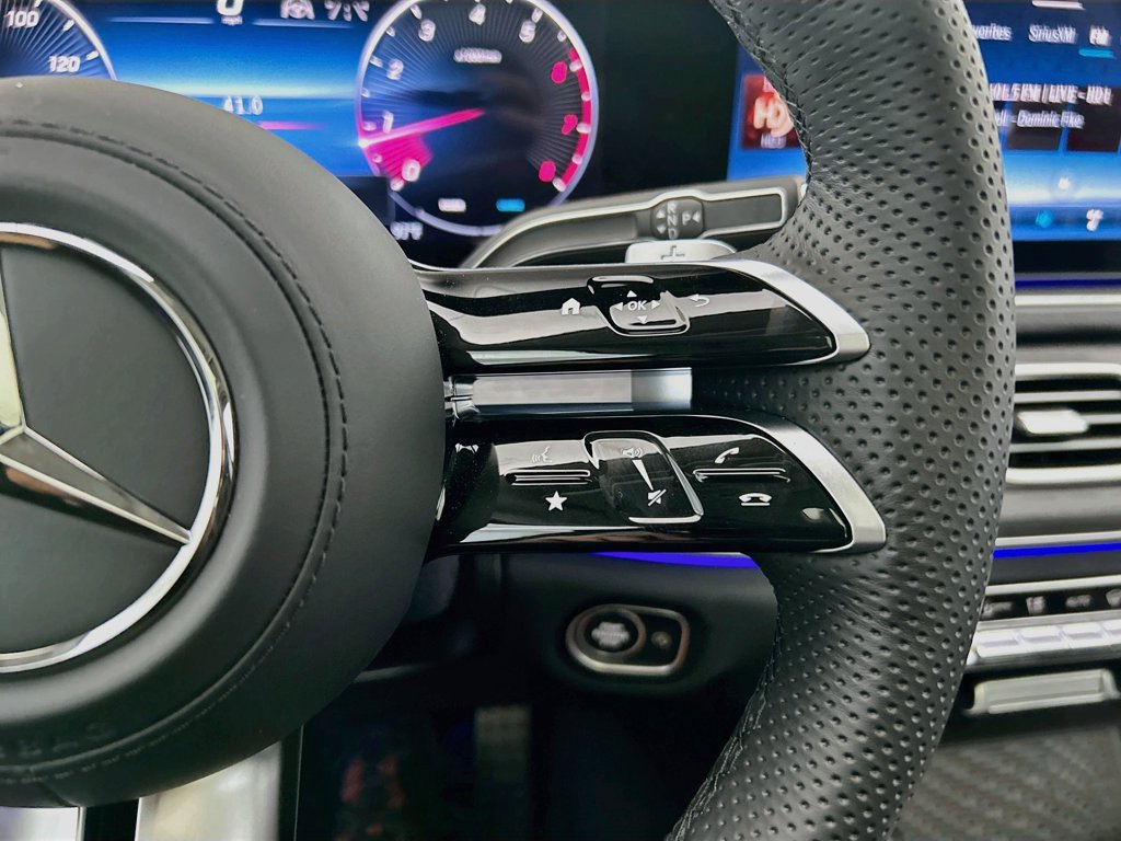 Thumbnail: 2026 Mercedes-Benz GLS - 12