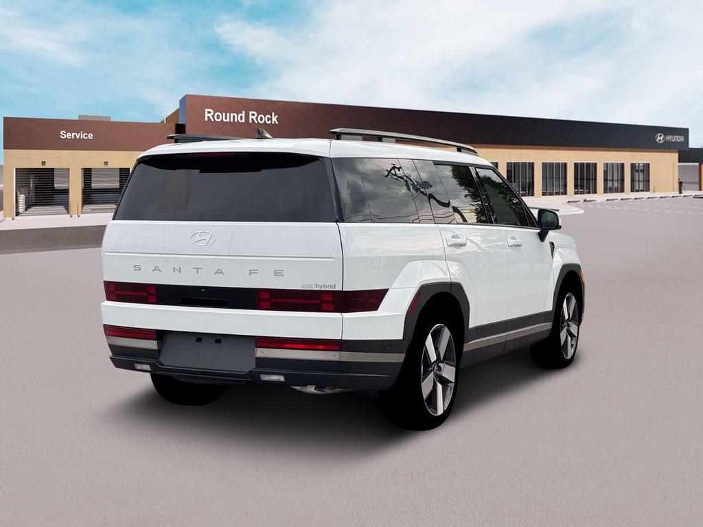 Thumbnail: 2026 Hyundai Santa Fe - 7