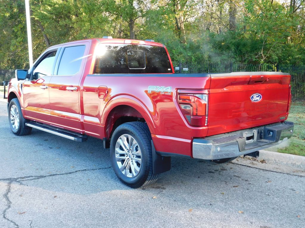 Thumbnail: 2025 Ford F-150 - 3