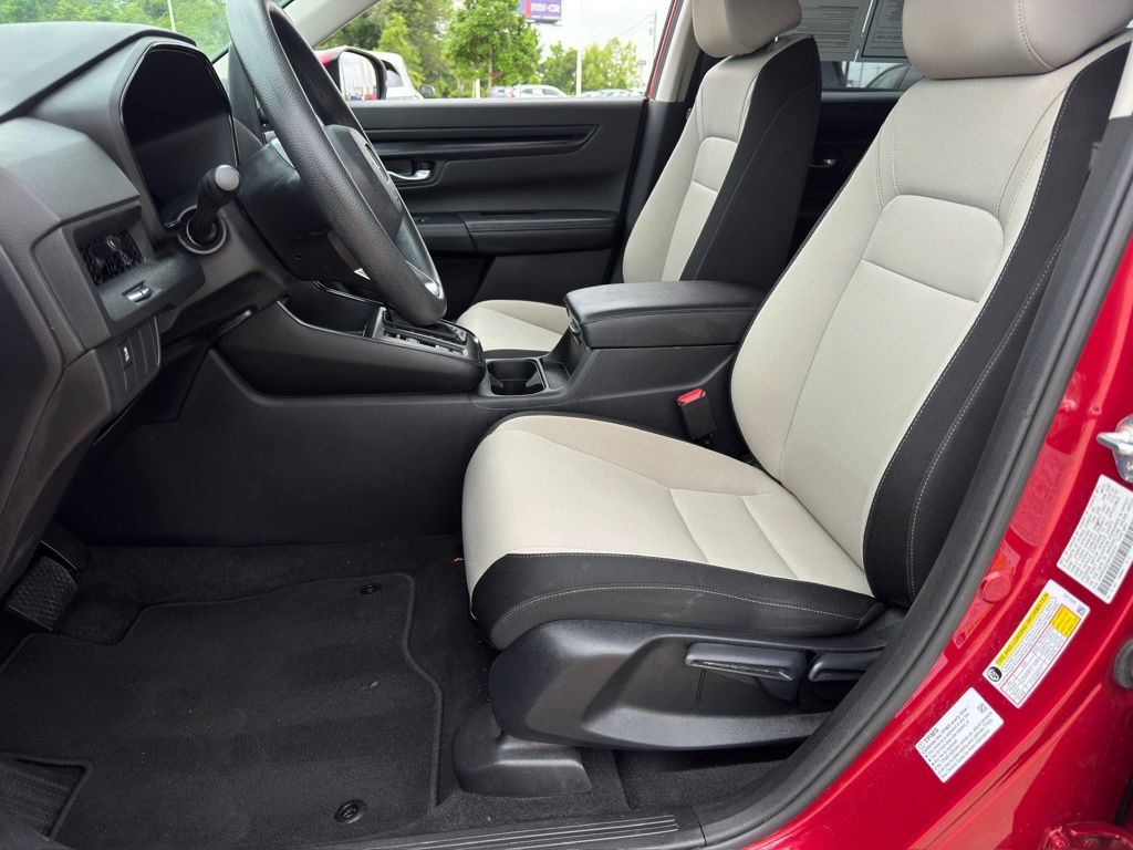 2024 Honda CR-V LX  at Classic Chevrolet Galveston