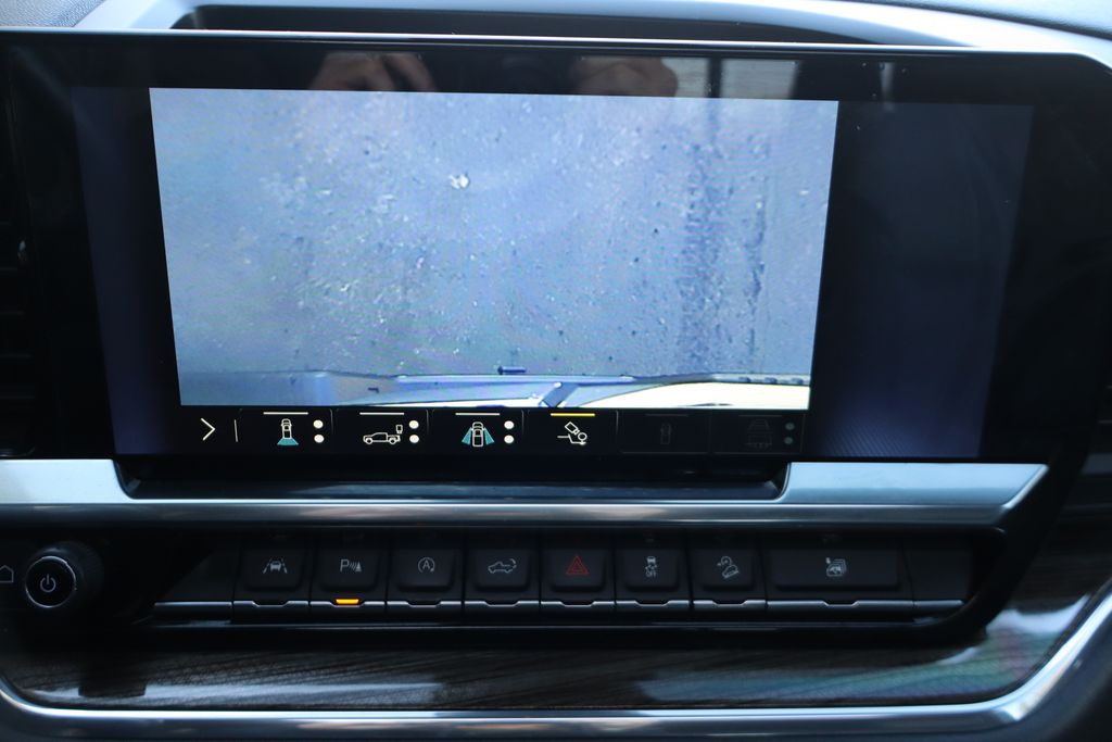 used 2023 Chevrolet Silverado 1500 car, priced at $45,900