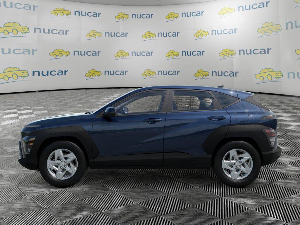 2026 Hyundai Kona — photo 3