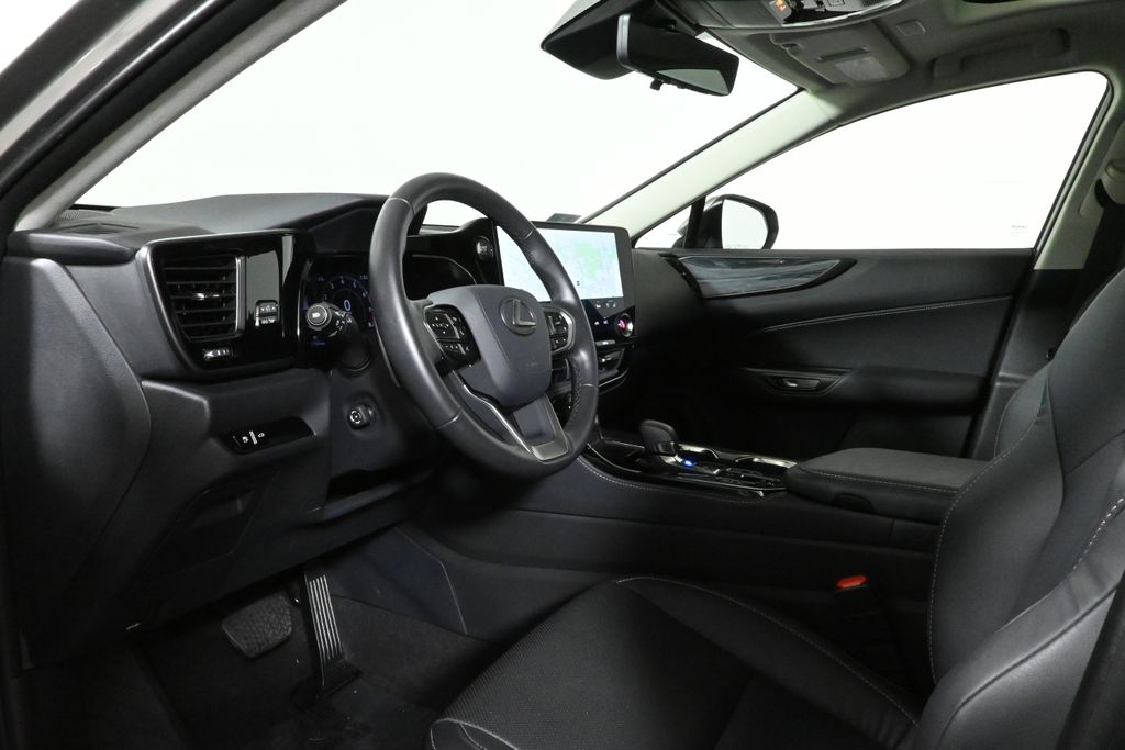 Thumbnail: 2025 Lexus NX - 15