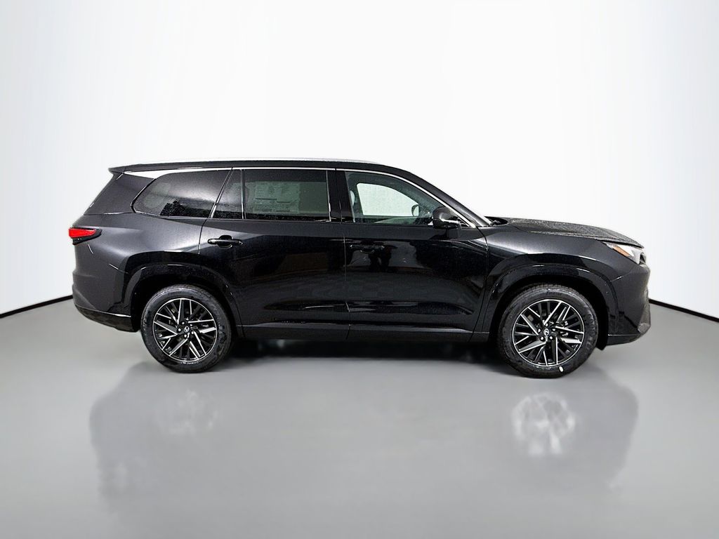 Thumbnail: 2026 Lexus TX - 4