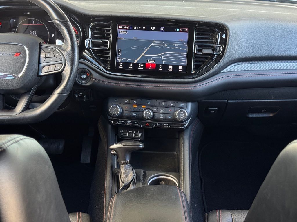 2023 Dodge Durango GT Plus - 4
