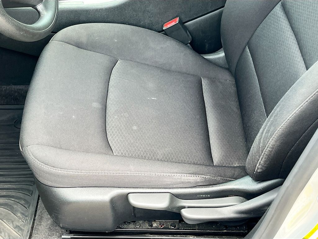 2020 Chevrolet Malibu LS Silver at Bravo Nissan
