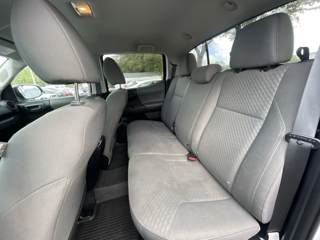 Used 2020 Toyota Tacoma Truck