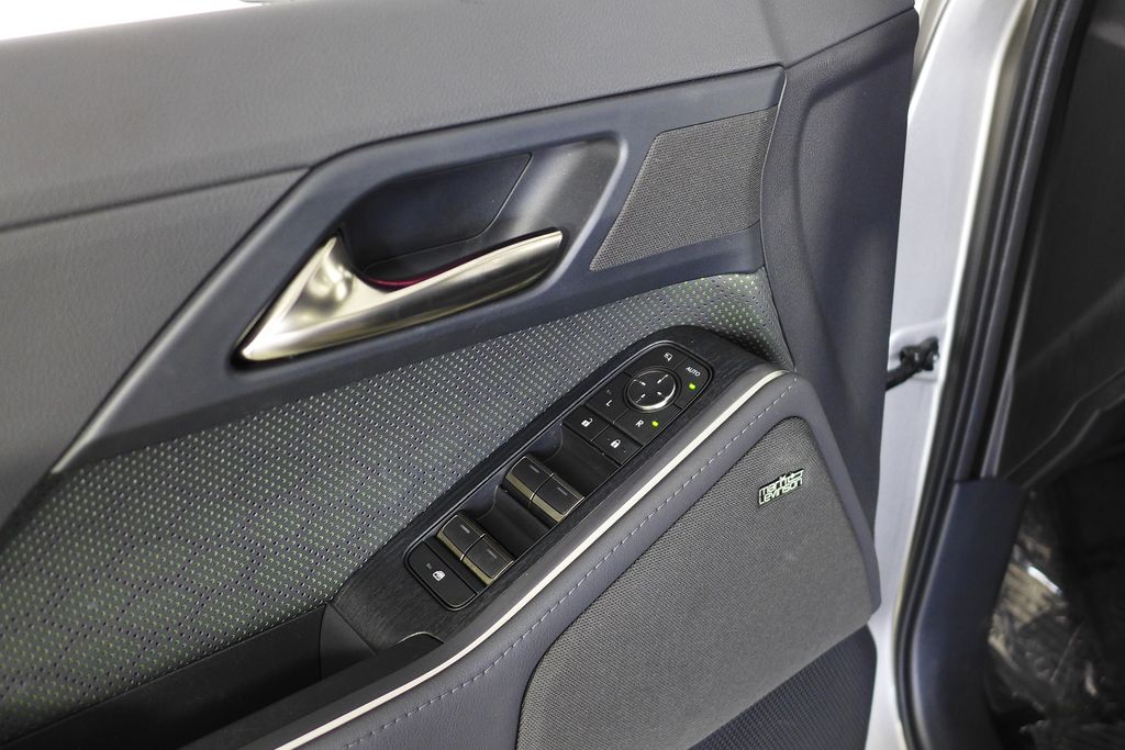 Thumbnail: 2024 Lexus GX - 12