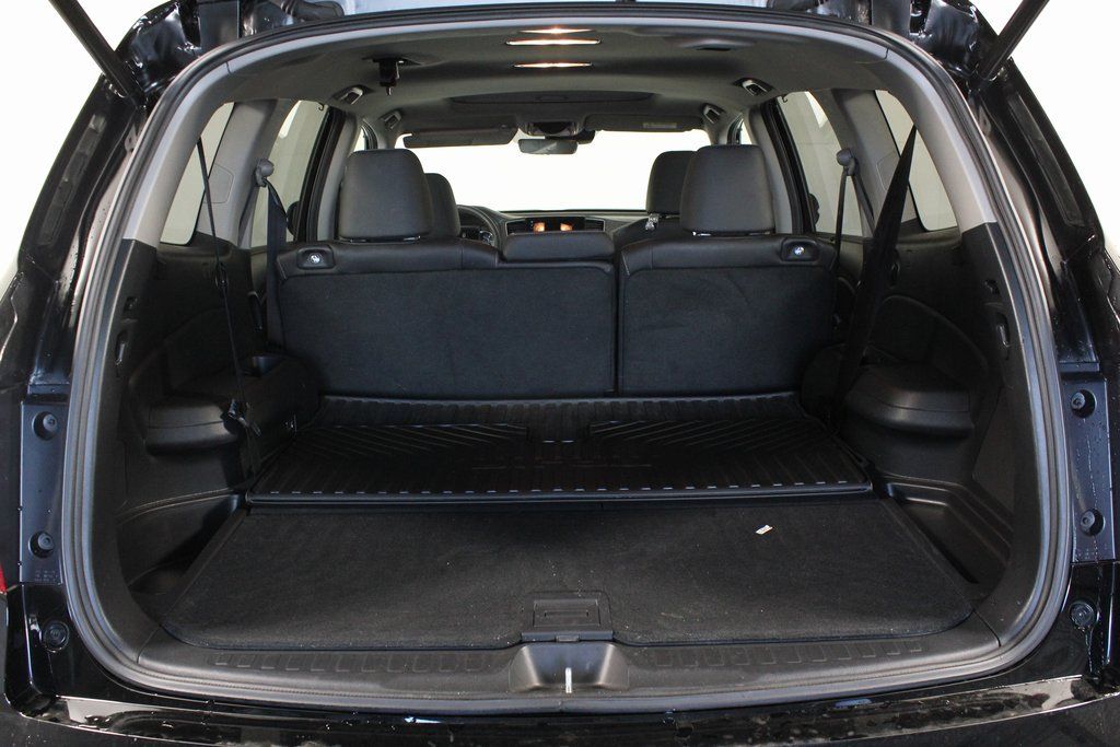 Thumbnail: 2022 Honda Pilot - 14