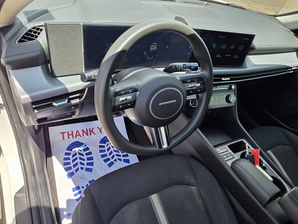 Used 2024 Hyundai Sonata Sedan
