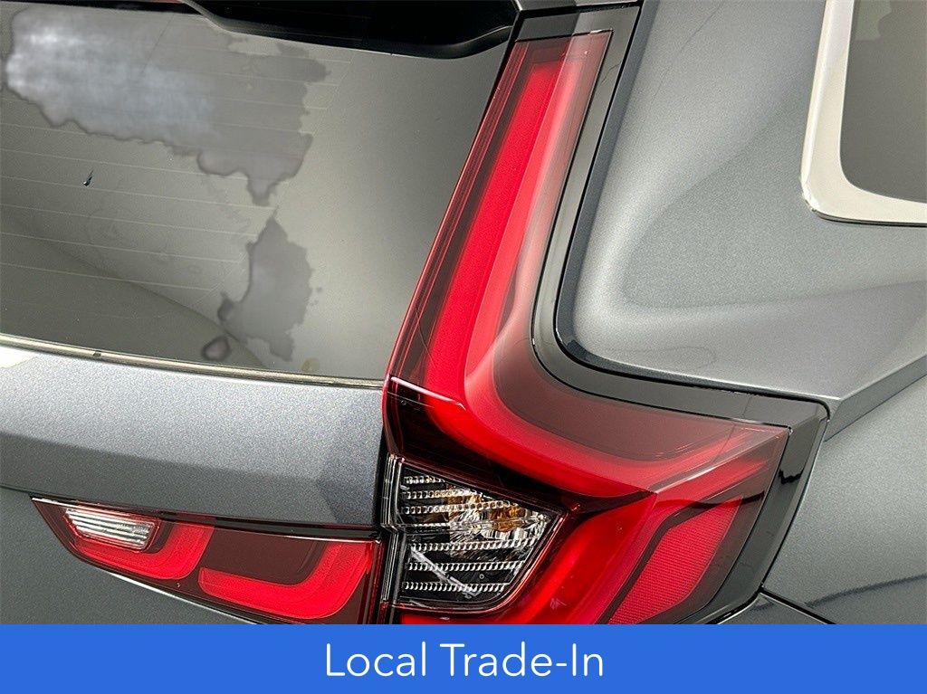 Used Car 2025 Honda Cr-v Hybrid  Wagon 4 Dr. Sport All Wheel Drive For Sale Under $35,000 In Austin, Texas