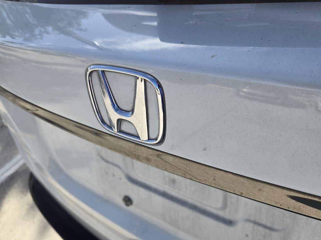 2019 Honda HR-V - $16,910