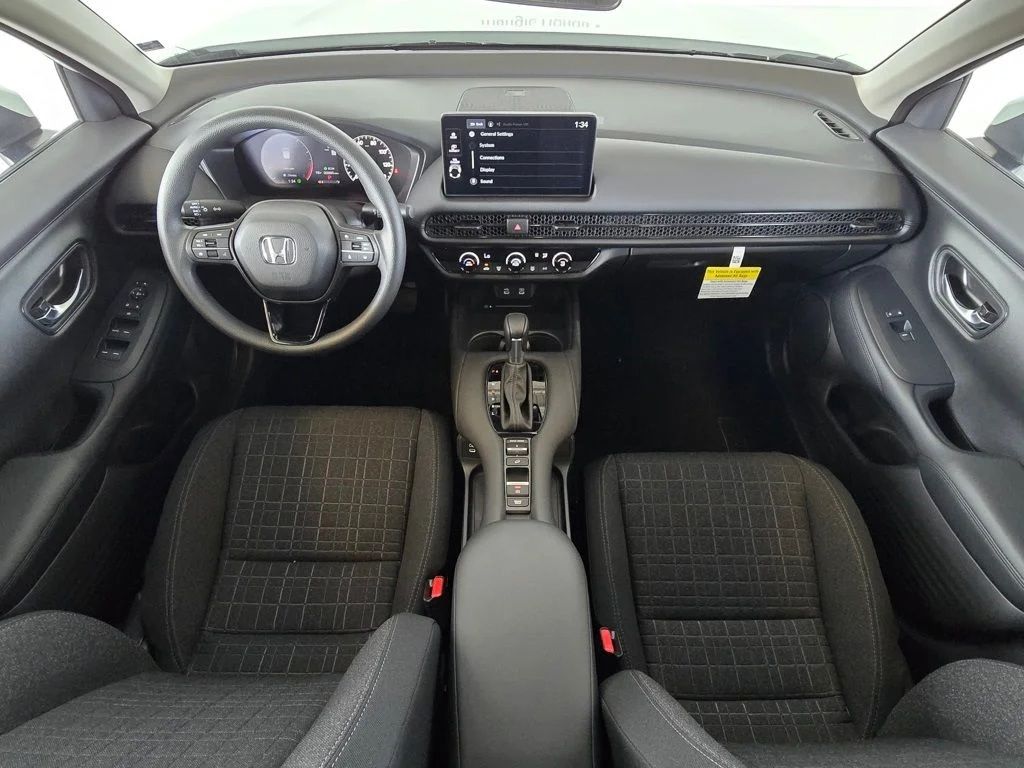 Thumbnail: 2027 Honda HR-V - 13