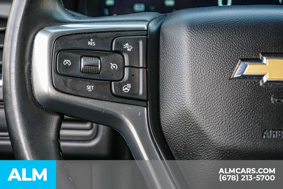 Used 2024 White Chevrolet Premier image 31