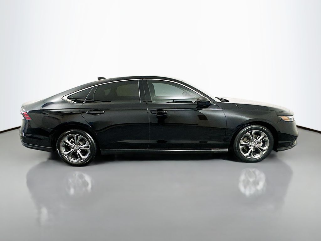 Thumbnail: 2023 Honda Accord - 4