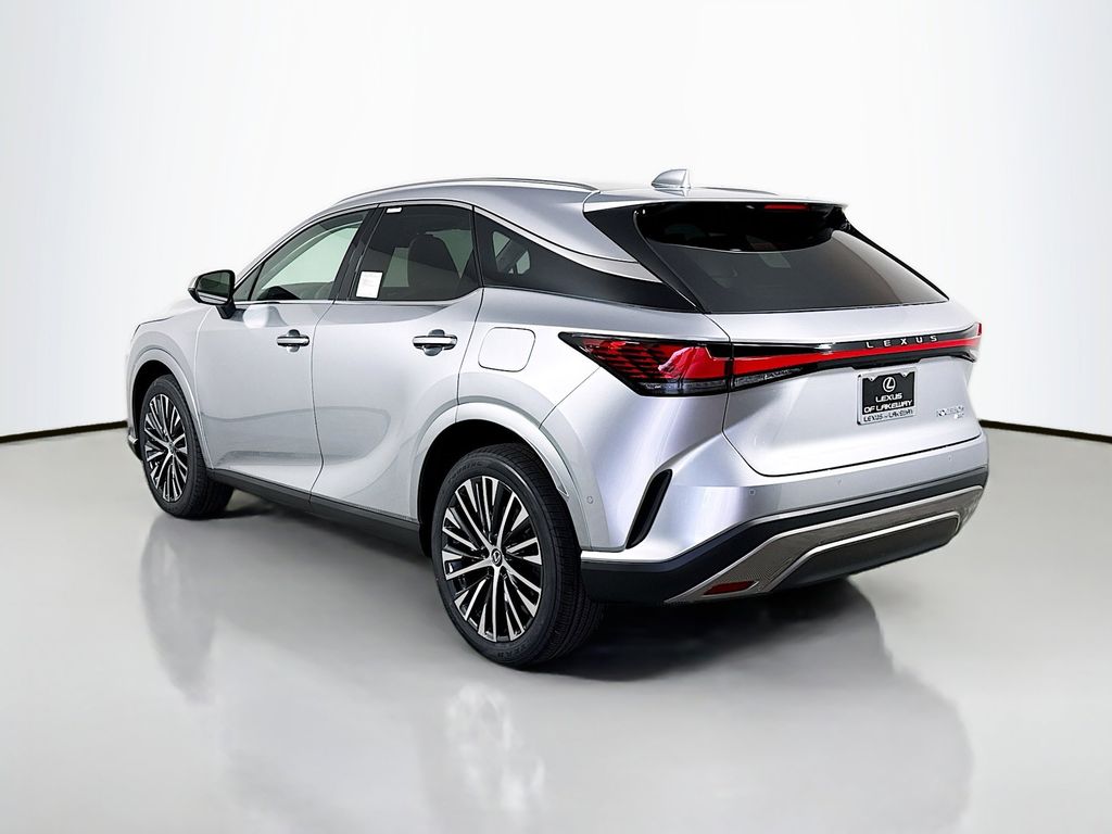 Thumbnail: 2026 Lexus RX - 7