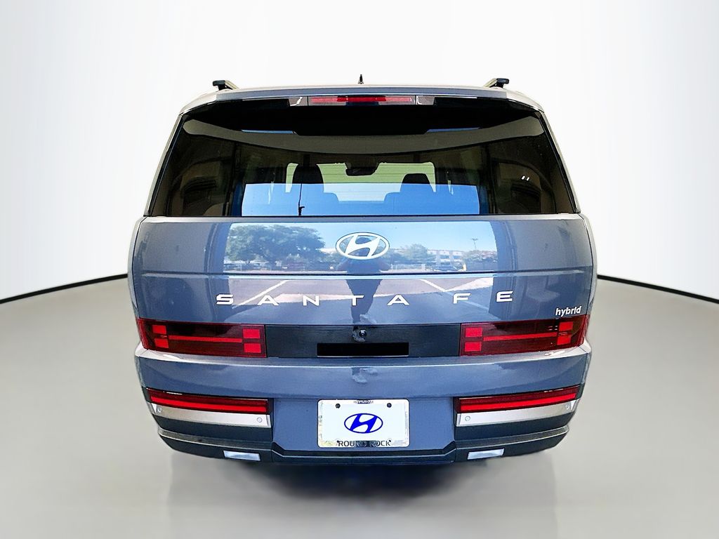 Thumbnail: 2026 Hyundai Santa Fe - 6