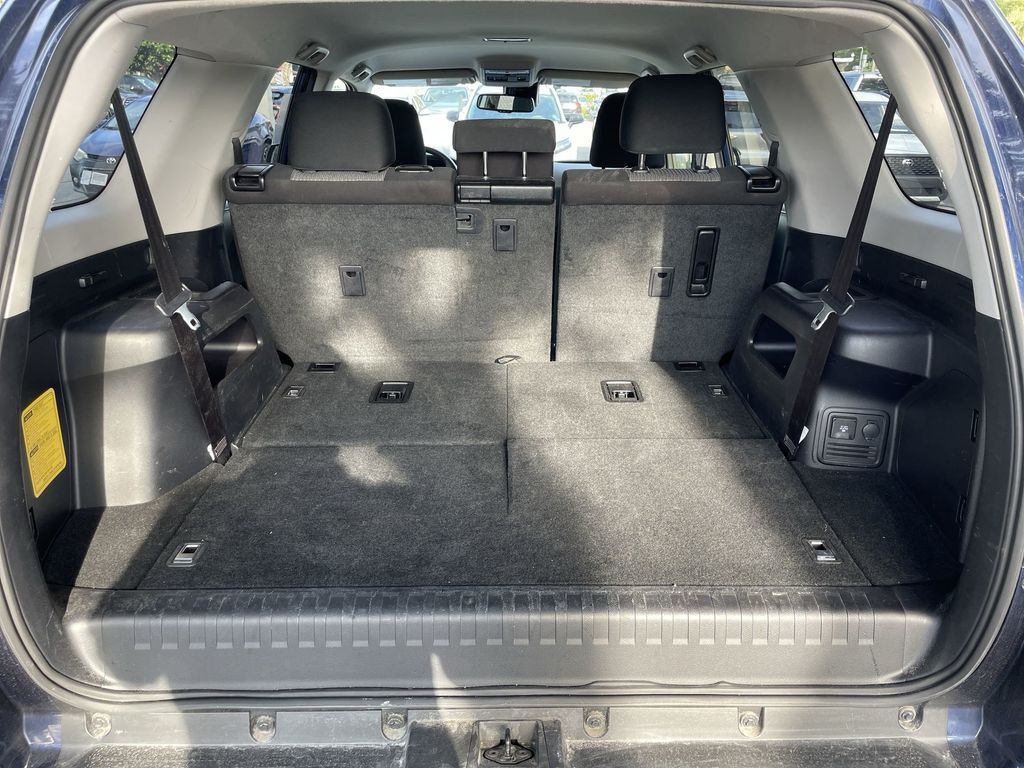 Used 2024 Toyota 4Runner SUV