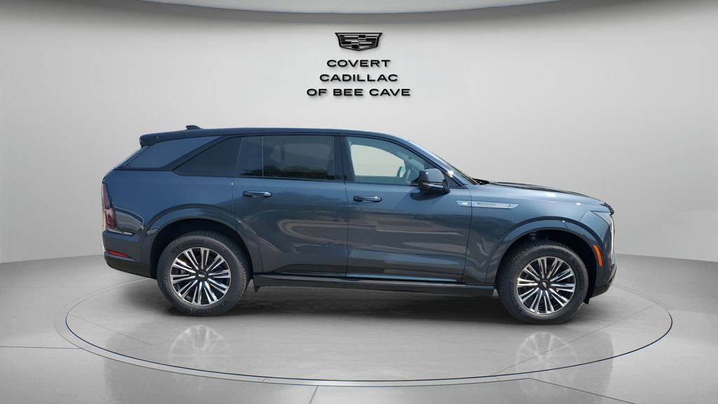 New 2026  Cadillac Sport image 11