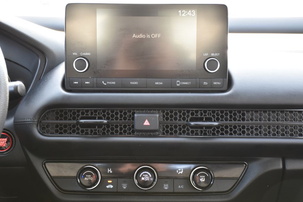 Thumbnail: 2023 Honda HR-V - 18