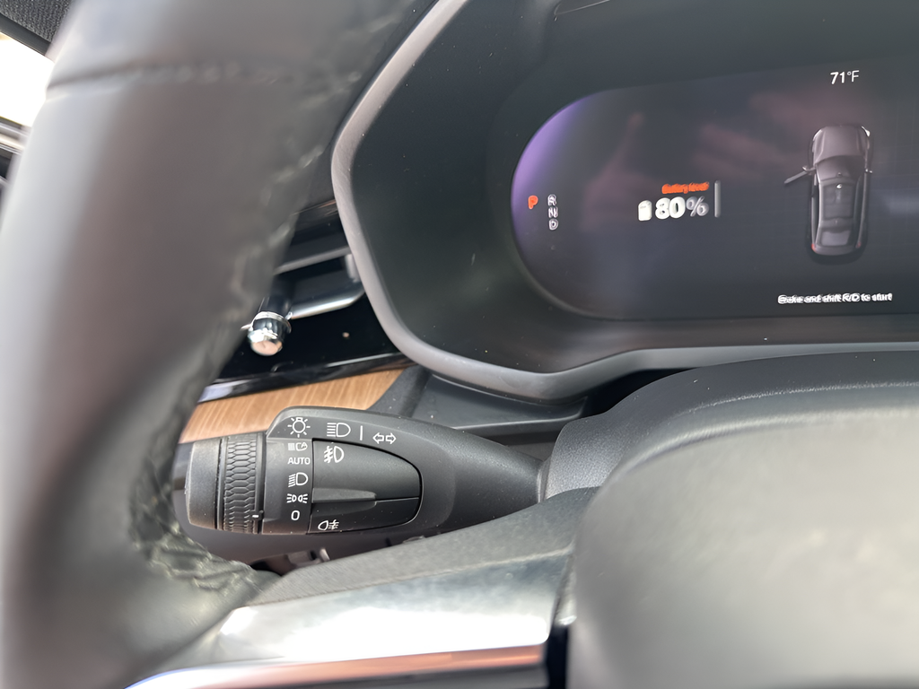 Used Car 2021 Polestar 2  Launch Edition For Sale Under $25,000 In Austin, Texas