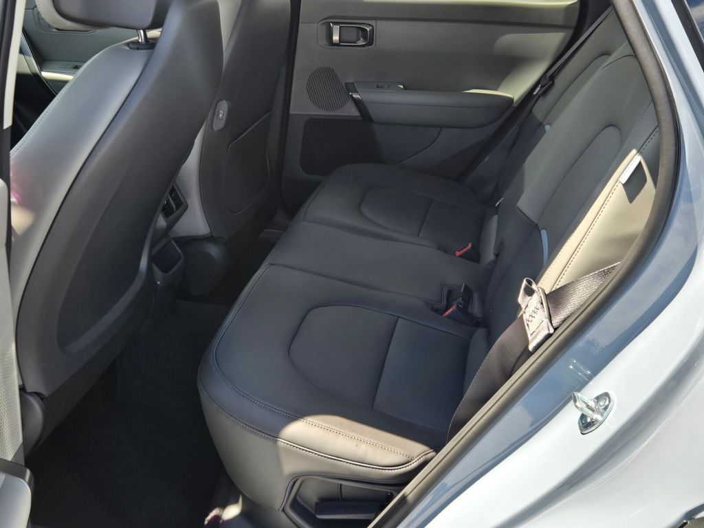 2027 Kia Seltos - $30,530