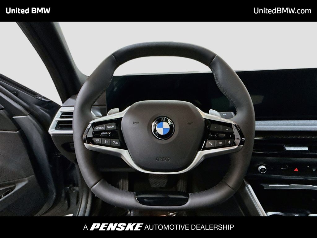 Thumbnail: 2026 BMW 3 Series - 13