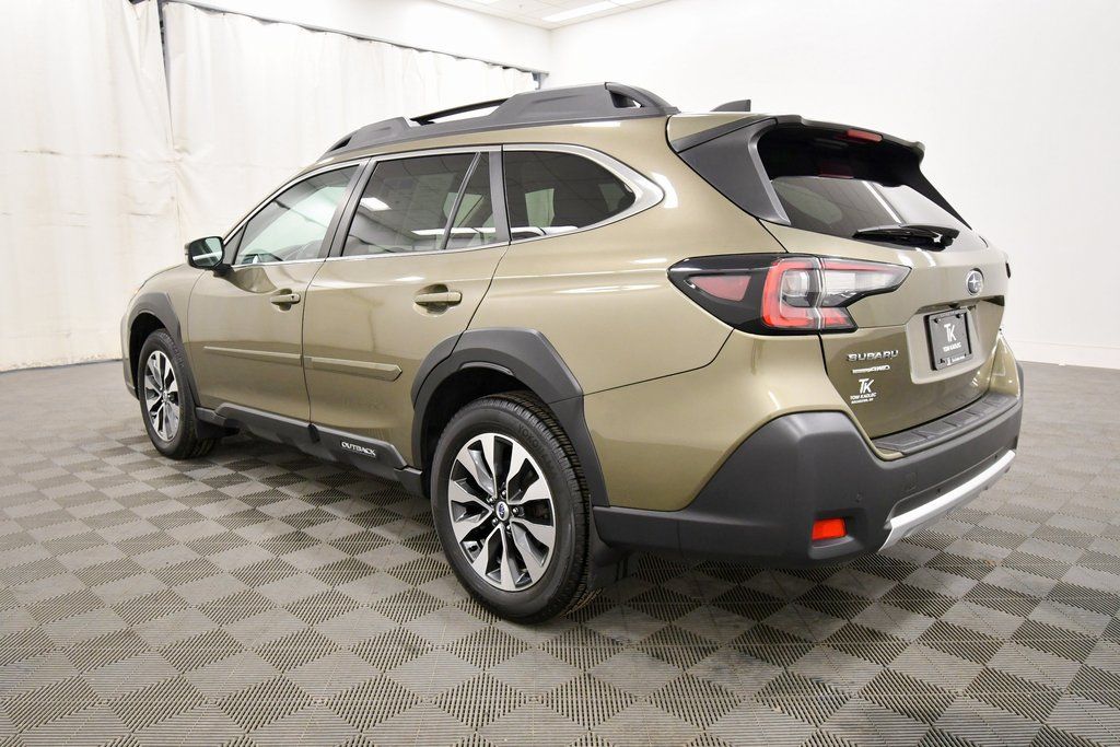 Used 2023 Subaru Outback SUV