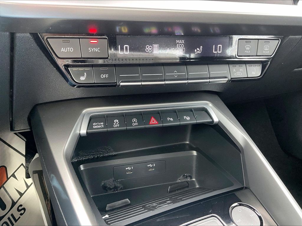2024 Audi A3 — photo 26