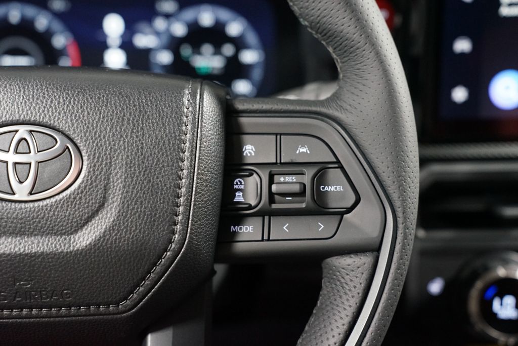 Thumbnail: 2025 Toyota Tacoma - 15