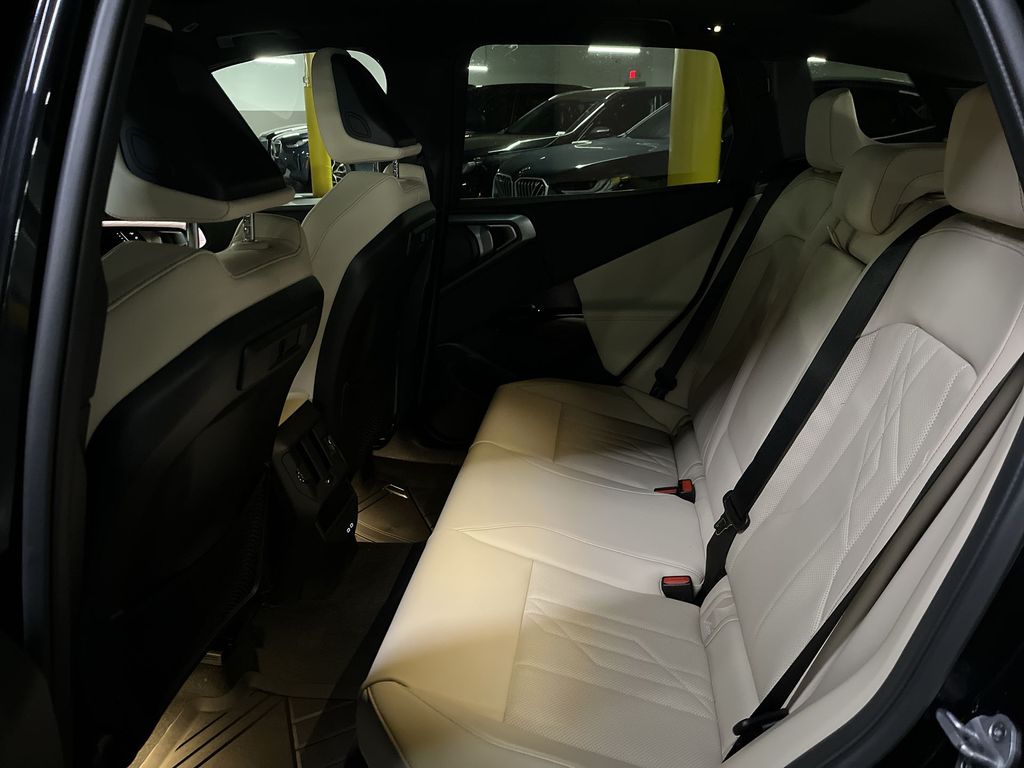 Thumbnail: 2026 BMW X3 - 23