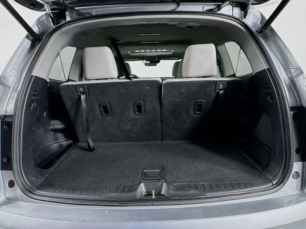 Used Car 2019 Honda Pilot  Ex-l For Sale Under $25,000 In Austin, Texas