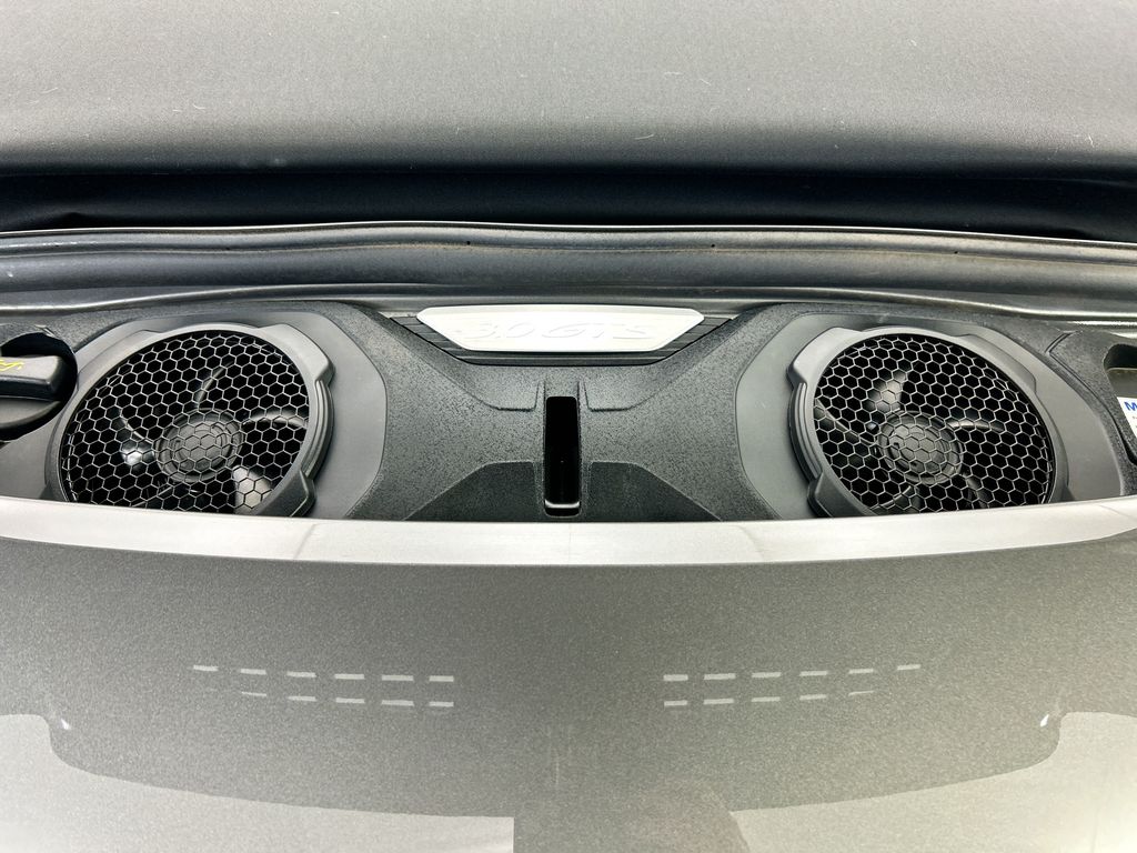 Thumbnail: 2023 Porsche 911 - 26