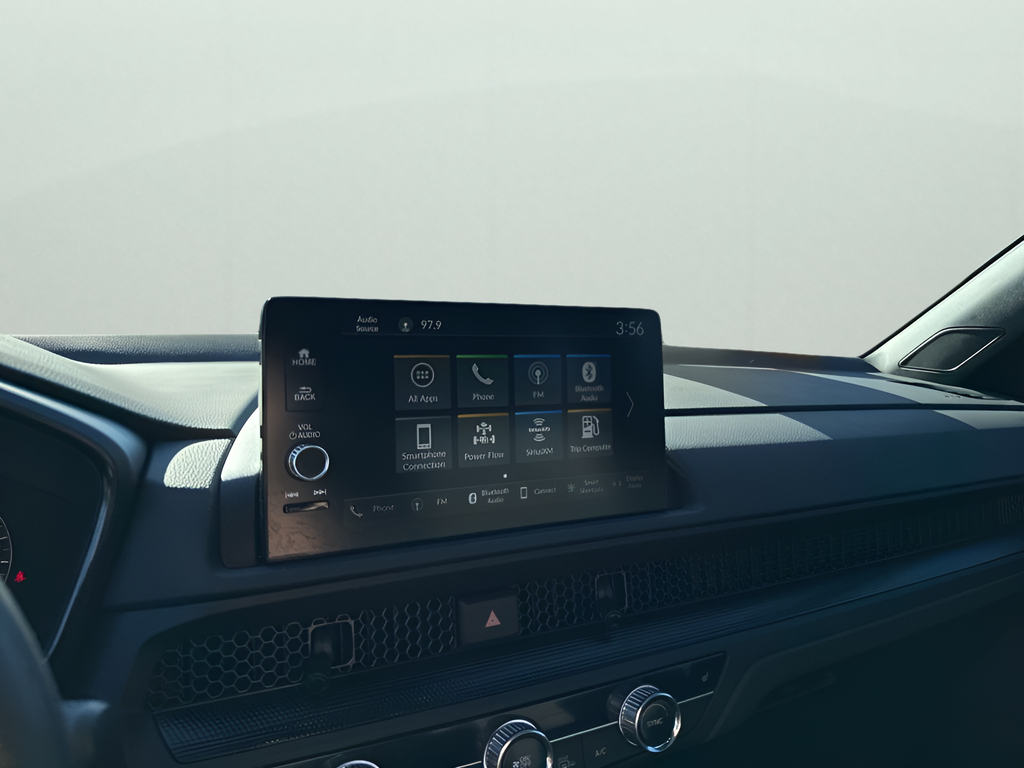 Used Car 2024 Honda Cr-v Hybrid  Sport-l For Sale Under $35,000 In Austin, Texas